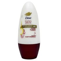 Dove Desodorantes Roll-On Tono Uniforme Calendula 50ML