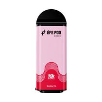 Refil Life Pod Eco II 10K Cranberry Cake