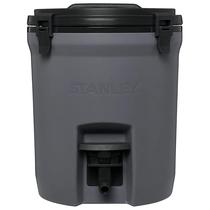 Caixa Termica Cooler Stanley Adventure Fast Flow Water Jug - 7.5L - Preto