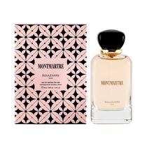 Perfume Femenino Boulevard Montmartre 100ML Edp