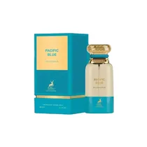 Maison Alhambra Perfume Pacific Blue Unisex Eau de Parfum 80ML