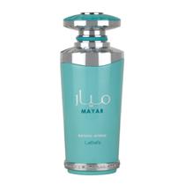 Perfume Lattafa Mayar Natural Intense Feminino Edp 100ML