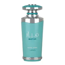 Perfume Lattafa Mayar Natural Intense Feminino Edp 100ML