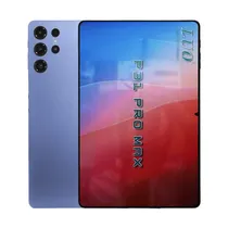 Tablet Luo P31 Pro Max / 11" / 64GB / 4 Ram / com Teclado / Azul