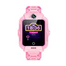 Smartwatch Kids Xo H110 (Sim 4G) C/Camera - Pink