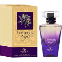 Perfume Feminino Luminous Night 100ML