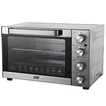 Forno Eletrico Winning Star ST-9618 - 2400W - 80L - 220V - Cinza