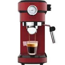 Cecotec Cafetera Espresso Cafelizzia 790 Shiny Pro 220V