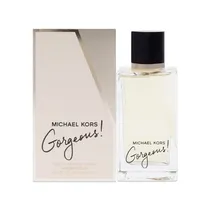 Perfume Michael Kors Gorgeous Eau de Parfum 100ML