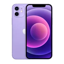 iPhone 12 128GB Grade A (Roxo) Usa M