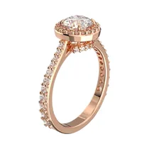 Anillo Swarovski 5642641 Constella 58
