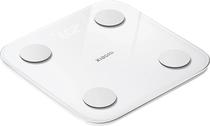 Balanca Digital Xiaomi MJTZC01YM Body Composition Scale S400 Branco