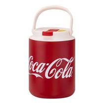 Coca Cola Termo Termica Nonoo Coca-Cola HGD-700-001-Ke 700ML Rojo