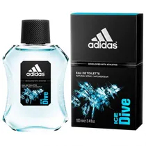 Adidas Perfume Ice Dive M Eau de Toilette 100ML
