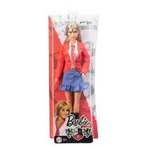 Mattel Muneca Barbie RBD Mia 3+Years Multicolor