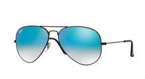 Ray Ban Lentes Lente Ray Ban RB3025 *002/40 #58 s/C