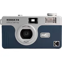 Câmera Compacta Kodak Analogica Ultra Series F8 - Navy Blue