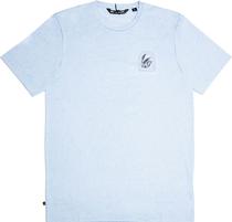 Outlet Camiseta Travis Mathew 1MX382 Masculina - Azul Ceu