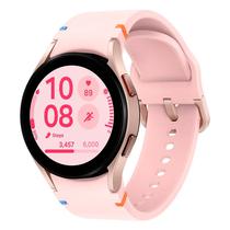 Smartwatch Samsung Galaxy Watch Fe SM-R861 - Bluetooth/Wi-Fi/GPS - 40MM - A Prova D'Agua - Pink