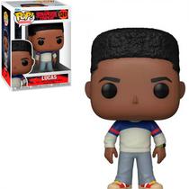 Funko Pop Stranger Things S4 Lucas 1241