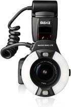 Flash Macro Ring Meike MK-14EXT Canon