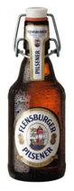 Cerveja Flensburger Pilsener 330 ML.