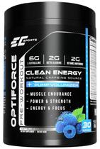 Ec Sports Optiforce Clean Energy Icy Blue Raspberry (480G)