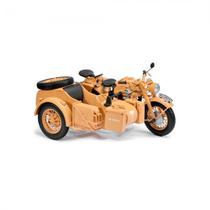 Moto Schuco 1/10 Zundapp Africa Corps 45 066 1400