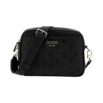 Cartera Guess PG931814 Black Logo