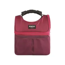 Bolsa Termica Igloo Playmate Gripper - Bordô