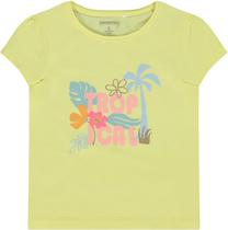 Camiseta Infantil Orchestra HFIQV3-Jac - Feminina