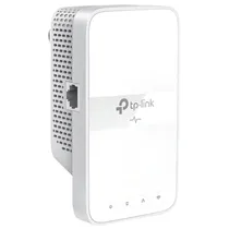 Extensor de Rede TP-Link TL-WPA7617 Powerline AC1200