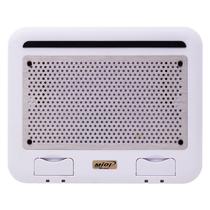 Cooler para iPad Midi MD-064Z / Regulavel 7 Niveis - Branco