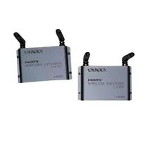 HDMI Extensor Wireless Sate A-HD15 200M TX/RX 1080P
