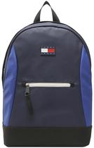 Mochila Tommy Hilfiger AM0AM10888 C87 TJM Function Dome Backpack Masculina