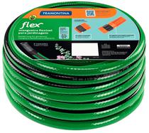 Mangueira Tramontina Flex 10 MTS 79167/100 - Verde