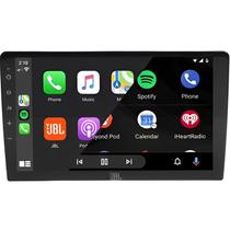 Toca Radio Automotriz JBL Legend Con Tela de 9" Wi-Fi/Bluetooth/Touch - Preto