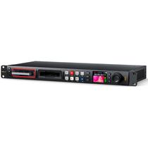 Gravador e Reprodutor de Video Blackmagic Hyperdeck Studio 4K Pro