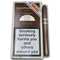 Guantanamera Puritos c/20