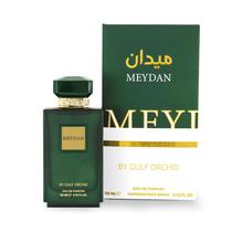 Perfume Gulf Orchid Meydan Eau de Parfum 110ML