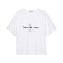 Camiseta Infantil Calvin Klein IG0IG02434 Yaf