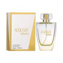 Perfume Acquadi Desire Edt Femenino 100ML