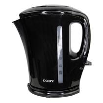 Jarra Eletrica Coby Kettle 1.5L / Preto / 220V