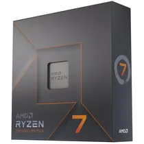 Processador AMD Ryzen 7 7700X AM5 4.5GHZ 40MB