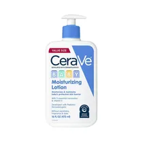 Loción Hidratante Cerave Baby Moisturizing 473ML