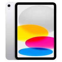 Apple iPad 10 Geracao MPQ83LL/A Wifi 10.9" Chip A14 Bionic 256GB - Prata (Caixa Danificada)