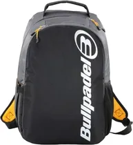 Mochila Bullpadel Performance BPM25004 448171 - Preto