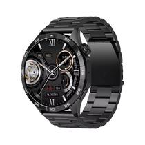 G-Tide Reloj Smart Watch Power Black