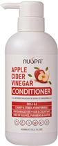 Condicionador Nuspa Apple Cider Vinegar - 450ML