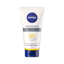 Crema Manos Nivea Anti Edad Q10 75ML